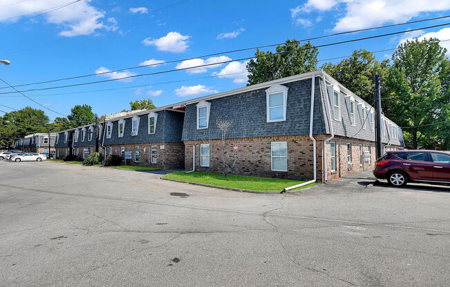 116 POPLAR LEVEL CT