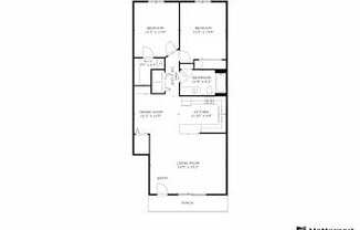 Partner-provided photo for $1249 unit