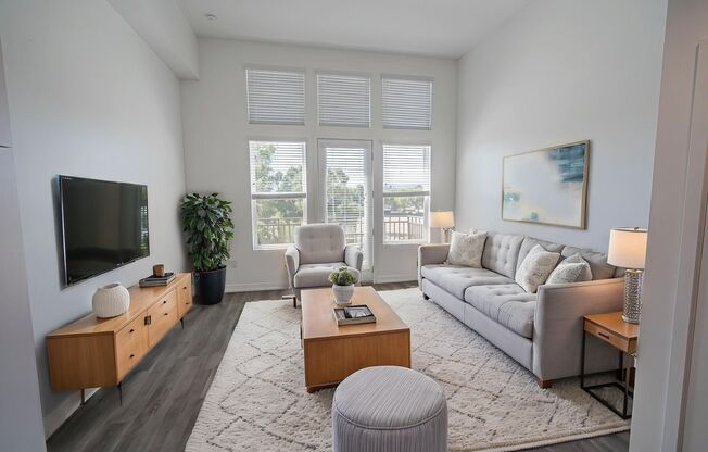 Studio, 1 bath, 507 sqft, $2,499, Unit 514