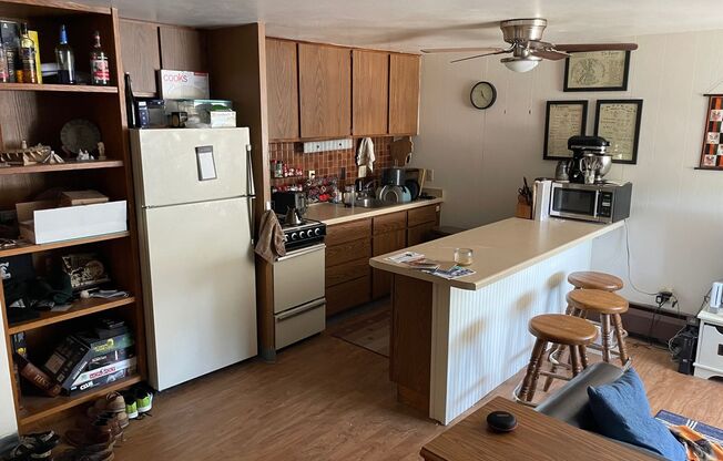 1 bed, 1 bath, 525 sqft, $1,225