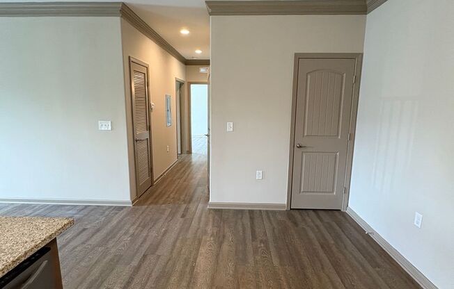 2 beds, 2 baths, 929 sqft, $1,025, Unit 1720-B03