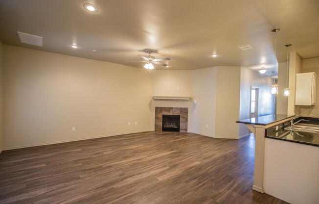 Pre-Leasing - Endearing Home in North Overton!