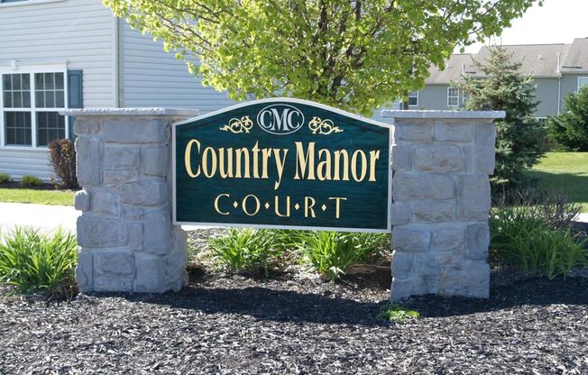Country Manor Ct.