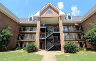 Deerfield Condominiums