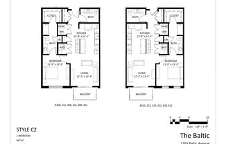 Partner-provided photo for $1395 unit