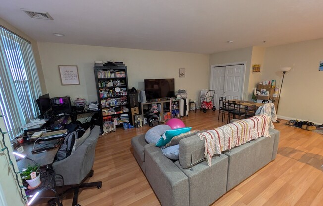 Partner-provided property photo