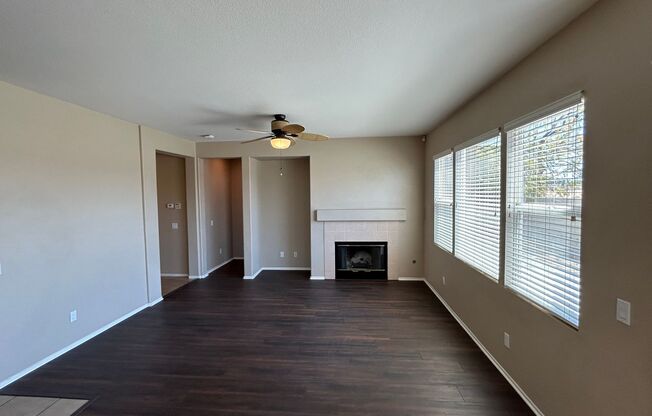 Updated 3 Bedroom