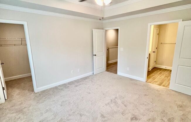 3 beds, 2.5 baths, 1,407 sqft, $2,265, Unit 5131