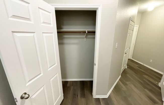 Lovely 2-story | 3-bedroom | 2.5-bath townhome on corner lot with side yard in great Universal City location!