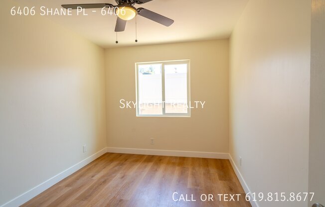 6406 SHANE PL