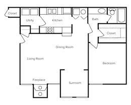 Partner-provided photo for $1174 unit