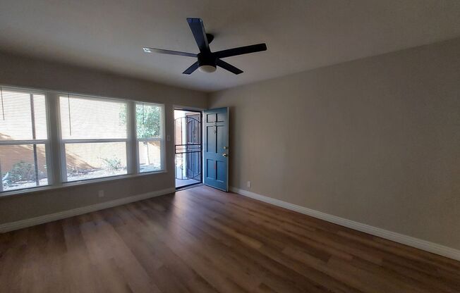 1 bed, 1 bath, $1,695, Unit 3