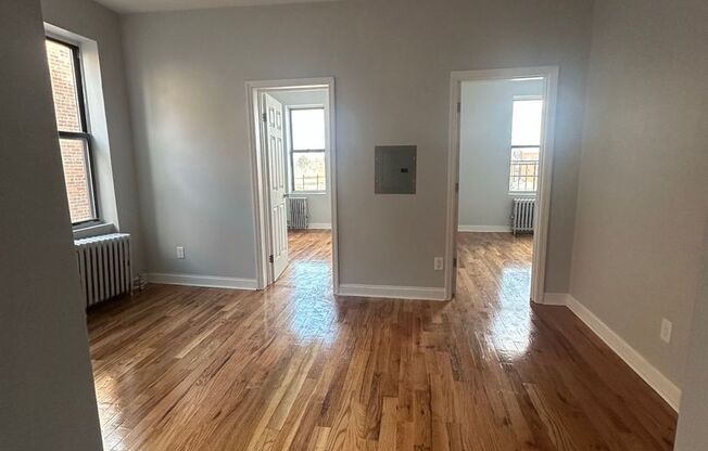 3604-Park Avenue Palisades, LLC