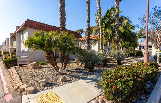 Poway Palms Apartments