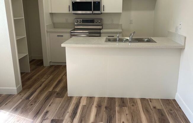 2301 Prescott