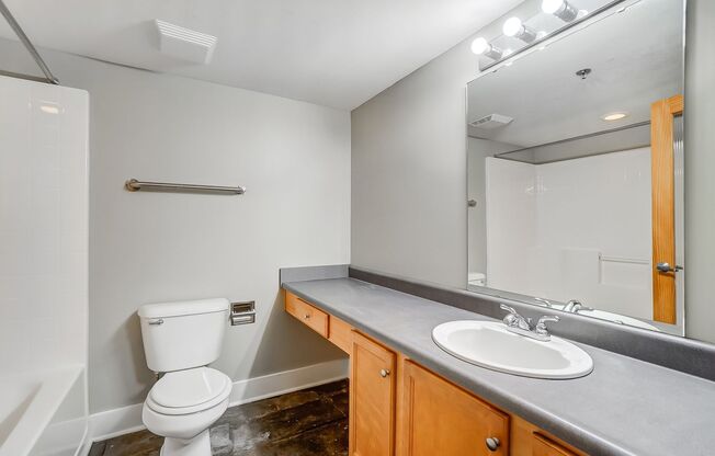 1 bed, 1 bath, 1,295 sqft, $1,787, Unit 3301-413