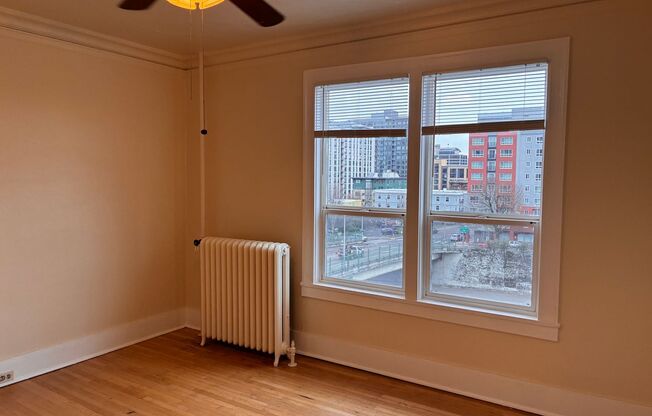 1 bed, 1 bath, 460 sqft, $1,295, Unit 509