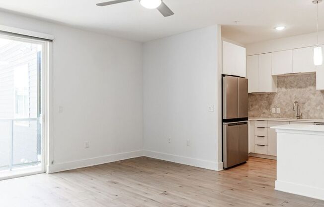 1 bed, 1 bath, 639 sqft, $1,850, Unit 484