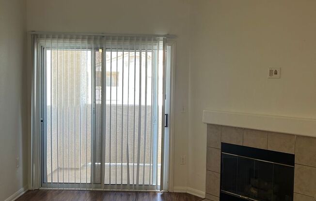 1-Bedroom Condo in Gated Green Valley Community – Henderson