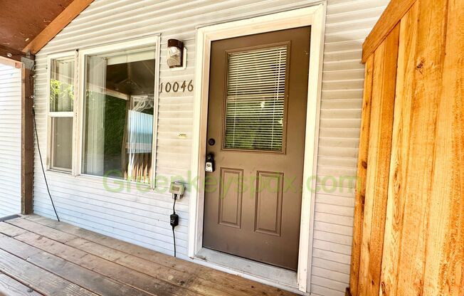 Gorgeous two bedroom in St. John’s!