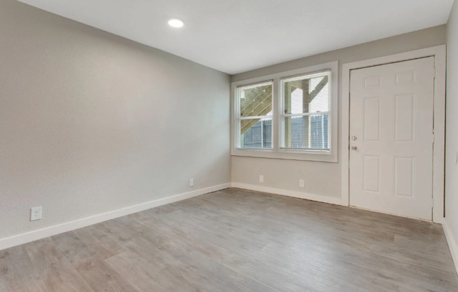 Jefferson Apartments