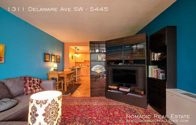 1311 Delaware Ave sw S830