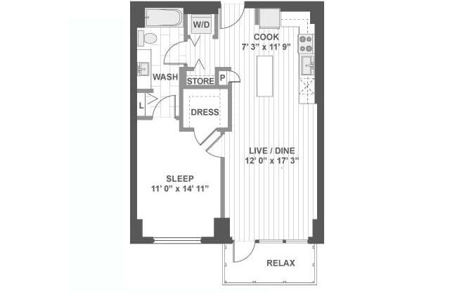 Partner-provided property photo