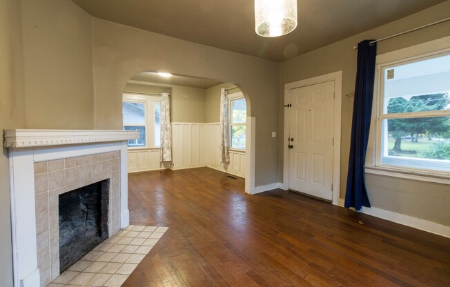 Cute St Johns Home with Updated Kitchen, Fenced Yard, and Off-Street Parking