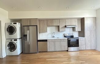 Updated 1 Bed 1 Bath in Central Phoenix!