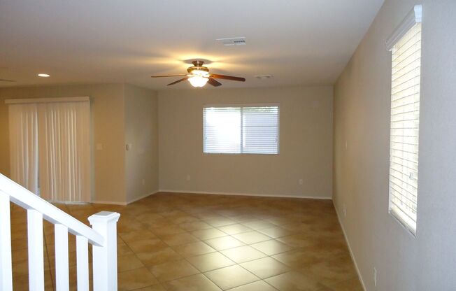 Beautiful two story house at SW area  ( Mountain's Edge area )