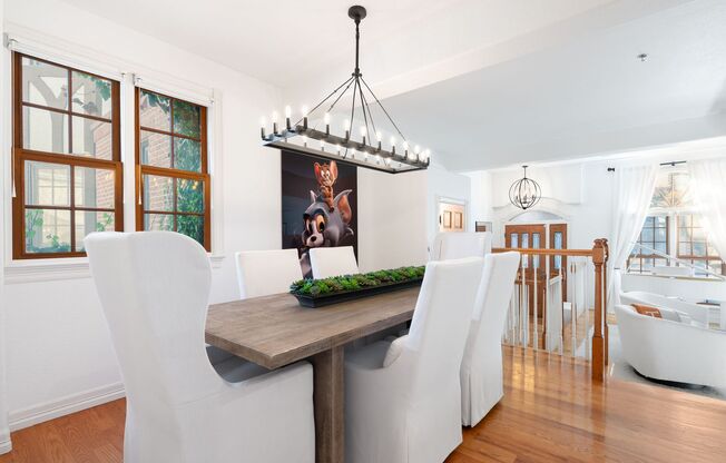 Cherry Creek Townhome - 3 Bed, 3 Bath, 2 Car Attached Garage