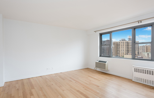 Studio, 1 bath, $3,795, Unit 10D
