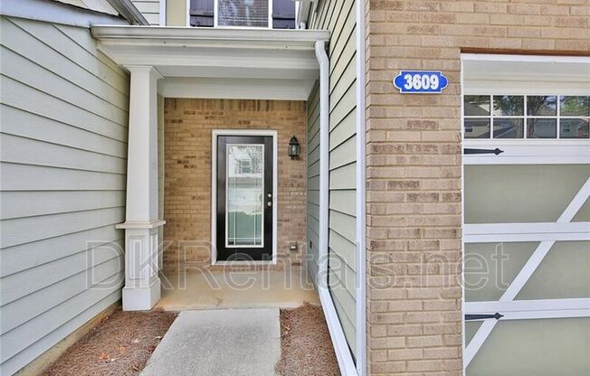 3609 SILVER BROOKE LN