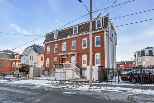 40 SUMMER ST