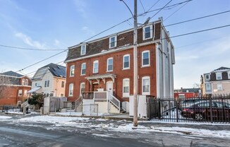 40 SUMMER ST