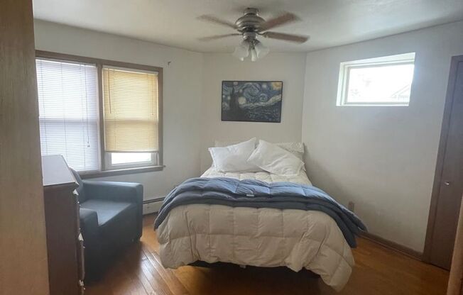 1 bed, 1 bath, $1,505