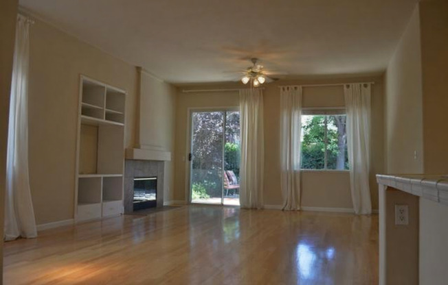 Charming Natomas Home