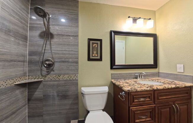 2 beds, 2 baths, $1,695, Unit # 1061