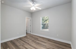 5 BEDROOM 5 BATHROOM HOUSE IN MIDTOWN!