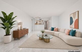 1 bed, 1.5 baths, $3,100, Unit # 916