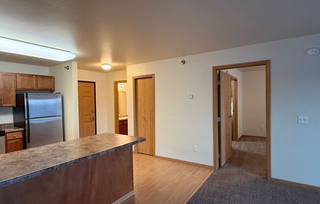 1 bed, 1 bath, 771 sqft, $975