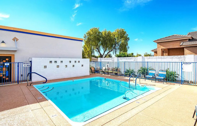 Cielo Villas Townhomes
