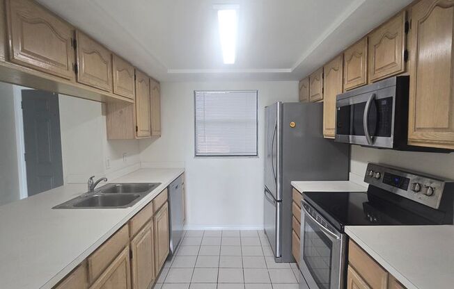 Apartment for rent
