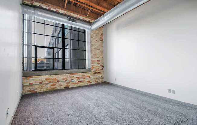 Apartments with spacious bedrooms in Grand Rapids