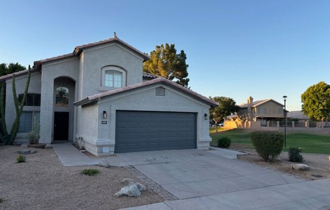 4 bedroom home in Tempe