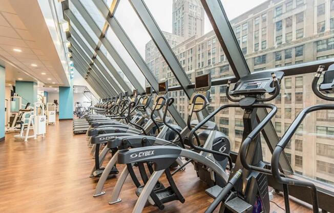 Studio, 1 bath, 539 sqft, $2,185, Unit Main