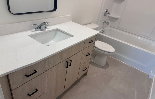 2 beds, 2 baths, $2,121, Unit 201-MFTE