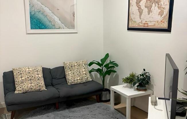 Studio, 1 bath, $4,230, Unit 706