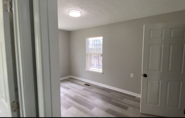 Charming 3BR House in Atlanta