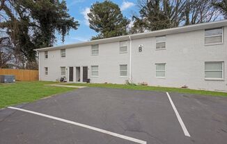 Stanton View Apartments